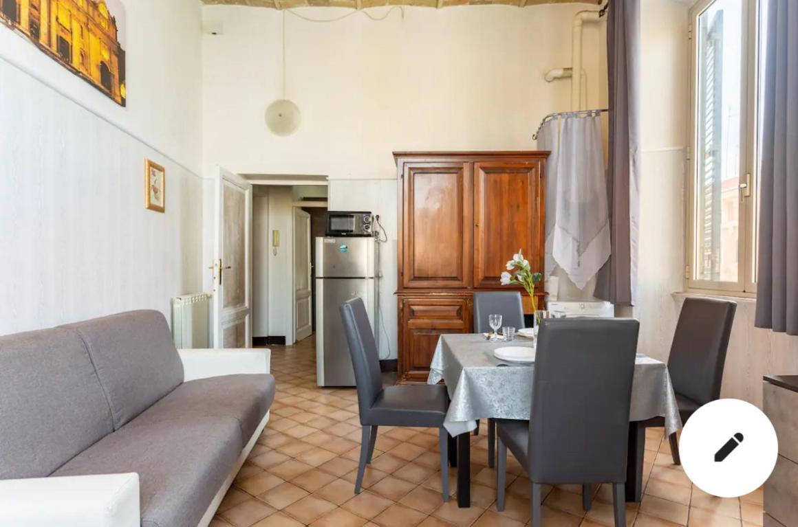 Suite San Pietro Rome Buitenkant foto