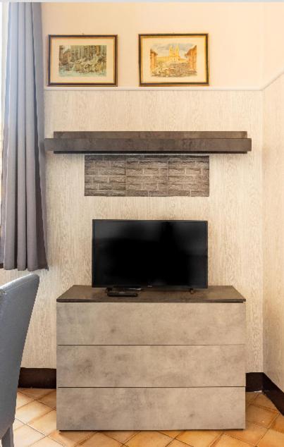 Suite San Pietro Rome Buitenkant foto