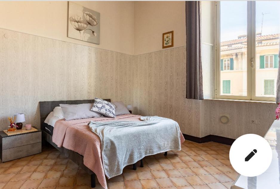 Suite San Pietro Rome Buitenkant foto