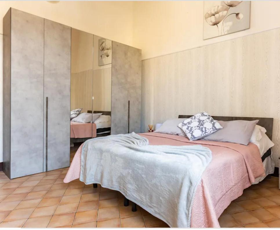 Suite San Pietro Rome Buitenkant foto