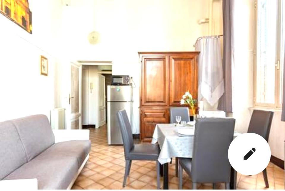 Suite San Pietro Rome Buitenkant foto